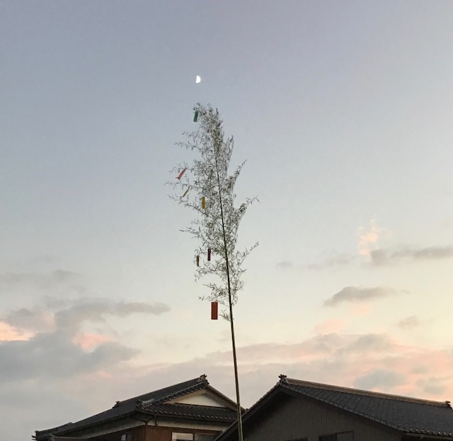 七夕