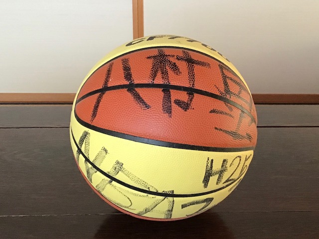 八村塁